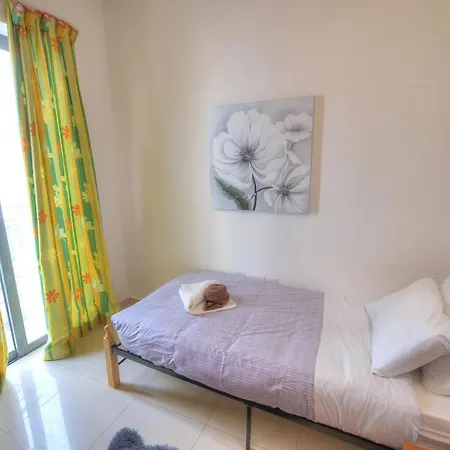Large 3 Bedrooms Steps Away From Balluta Bay Bcam2-1