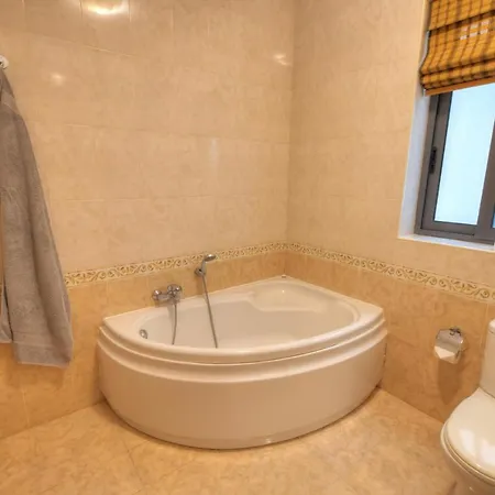 Large 3 Bedrooms Steps Away From Balluta Bay Bcam2-1 * Sliema