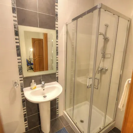 Large 3 Bedrooms Steps Away From Balluta Bay Bcam2-1 Lejlighed Sliema